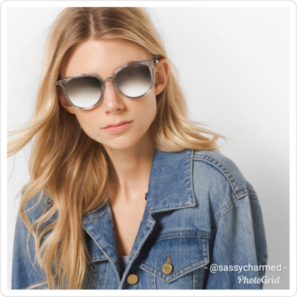 michael kors adrianna sunglasses